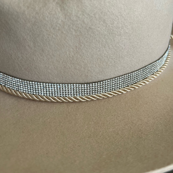 San Diego Hat Company Day to Night Curved Brim Fedora - Picture 9 of 9